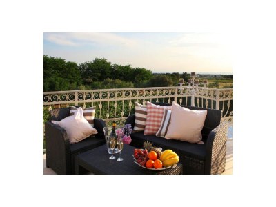 Villa White Star - Outdoor photo 10