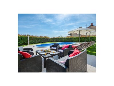 Villa White Star - Outdoor photo 11