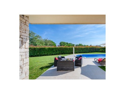 Villa White Star - Outdoor photo 12