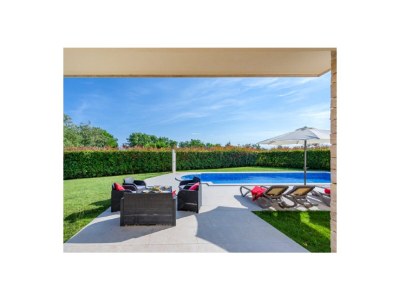 Villa White Star - Outdoor photo 13
