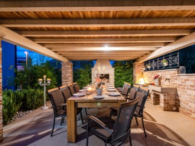 Villa White Star - Outdoor photo 14