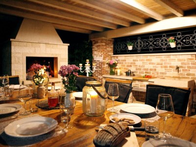 Villa White Star - Outdoor photo 15