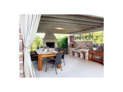 Villa White Star - Outdoor photo 16