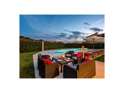 Villa White Star - Outdoor photo 17