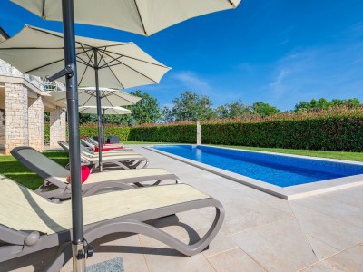 Villa White Star - Outdoor photo 19