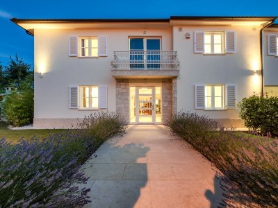 Villa White Star - Outdoor photo 20