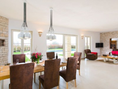 Villa White Star - Features photo 23