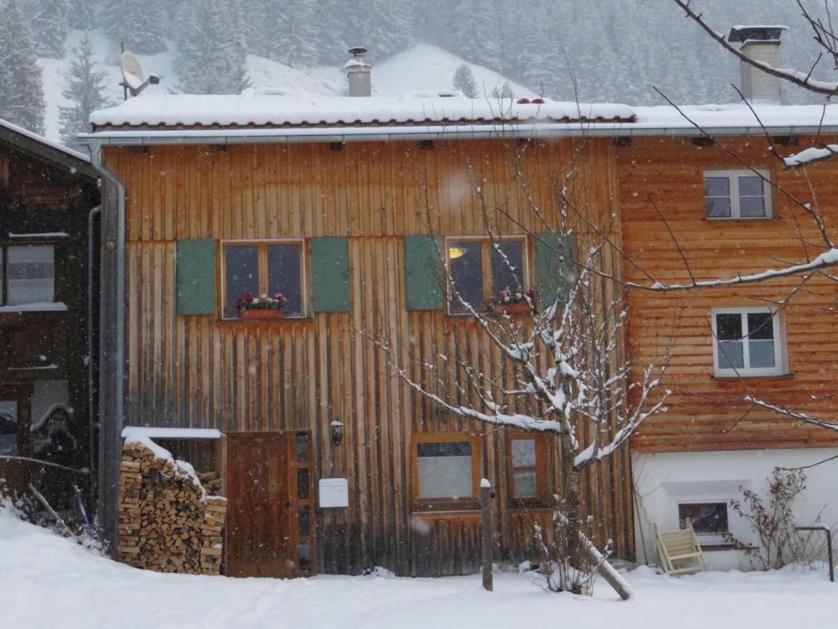 Holiday apartment Nellys Haus - Outdoor photo 4