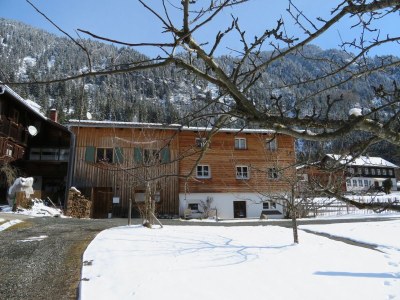 Holiday apartment Nellys Haus - Outdoor photo 2