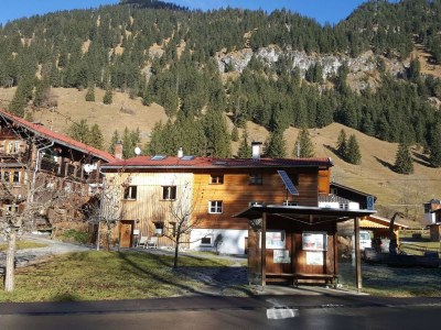 Holiday apartment Nellys Haus - Outdoor photo 3