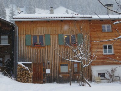 Holiday apartment Nellys Haus - Outdoor photo 4