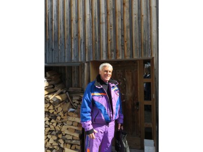 Holiday apartment Nellys Haus - Outdoor photo 5