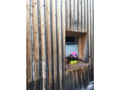 Holiday apartment Nellys Haus - Outdoor photo 7