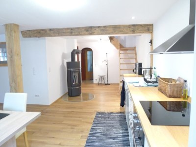 Holiday apartment Nellys Haus - Features photo 8