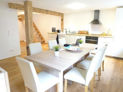 Holiday apartment Nellys Haus - Features photo 9