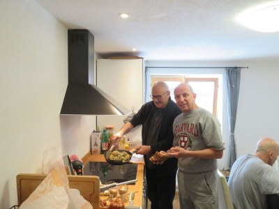 Holiday apartment Nellys Haus - Features photo 10