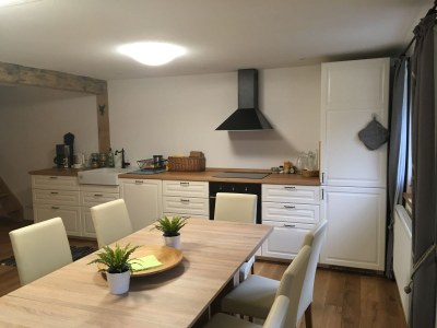 Holiday apartment Nellys Haus - Features photo 11