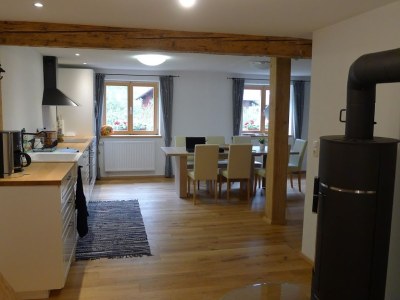 Holiday apartment Nellys Haus - Features photo 12