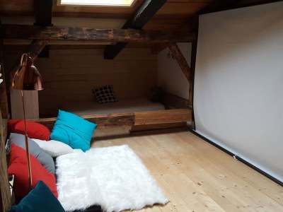 Holiday apartment Nellys Haus - Features photo 13