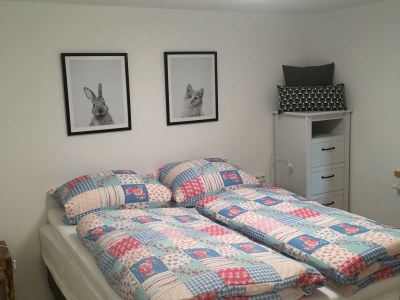 Holiday apartment Nellys Haus - Features photo 14