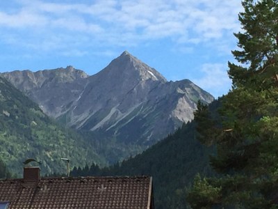 Holiday apartment Nellys Haus - Environment photo 17