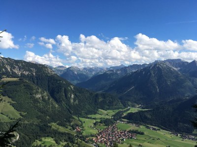 Holiday apartment Nellys Haus - Environment photo 20