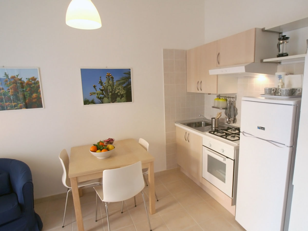 Holiday apartment Casa al mare Tonnarella B