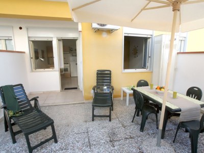 Holiday apartment Casa al mare Tonnarella B - Outdoor photo 2