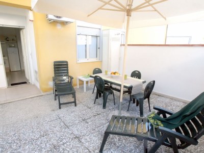 Holiday apartment Casa al mare Tonnarella B - Outdoor photo 3
