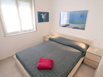 Holiday apartment Casa al mare Tonnarella B - Features photo 5