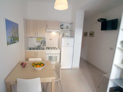 Holiday apartment Casa al mare Tonnarella B - Features photo 6