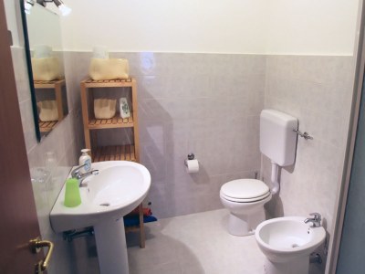 Holiday apartment Casa al mare Tonnarella B - Features photo 8