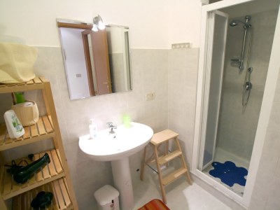 Holiday apartment Casa al mare Tonnarella B - Features photo 9