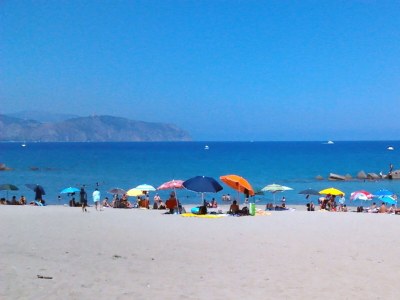 Holiday apartment Casa al mare Tonnarella B - Environment photo 11