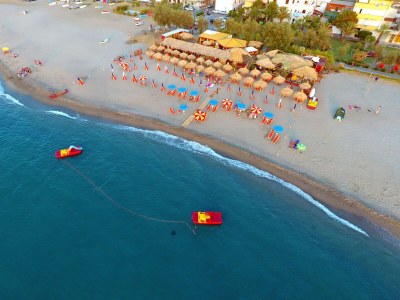 Holiday apartment Casa al mare Tonnarella B - Environment photo 12