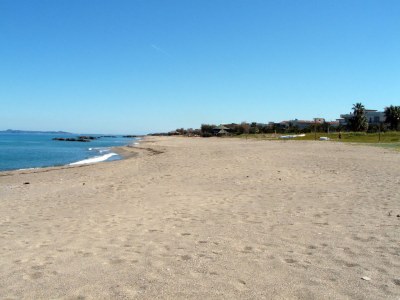 Holiday apartment Casa al mare Tonnarella B - Environment photo 14