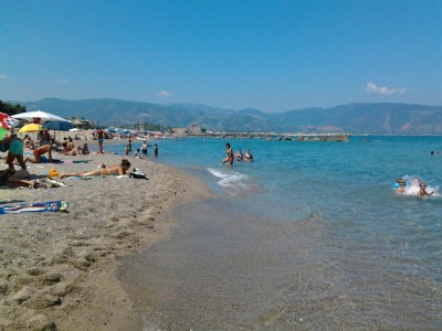 Holiday apartment Casa al mare Tonnarella B - Environment photo 15