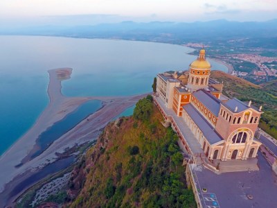 Holiday apartment Casa al mare Tonnarella B - Environment photo 16