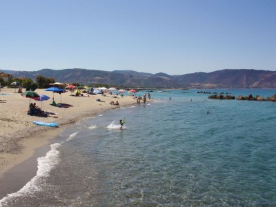 Holiday apartment Casa al mare Tonnarella B - Environment photo 17