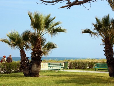 Holiday apartment Casa al mare Tonnarella B - Environment photo 18