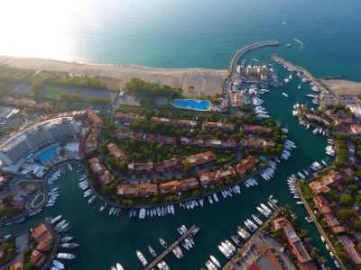 Holiday apartment Casa al mare Tonnarella B - Environment photo 19