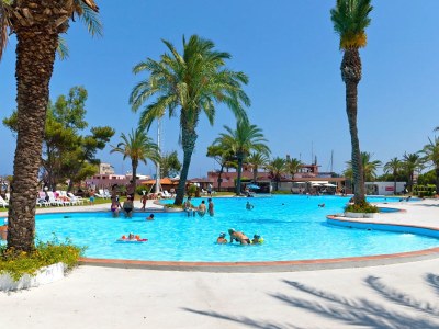 Holiday apartment Casa al mare Tonnarella B - Environment photo 20