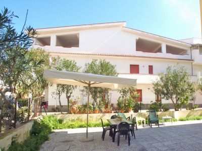 Holiday apartment Casa al mare Tonnarella C in Tonnarella - Holiday apartment