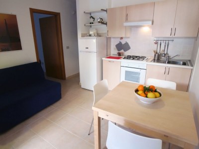 Holiday apartment Casa al mare Tonnarella C - Features photo 4