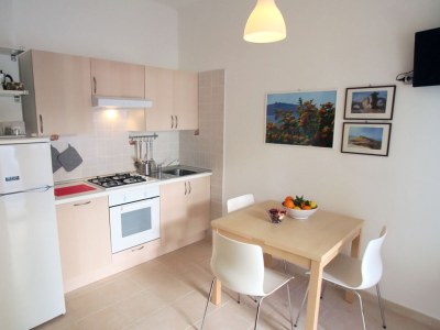 Holiday apartment Casa al mare Tonnarella C - Features photo 5