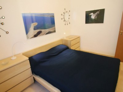 Holiday apartment Casa al mare Tonnarella C - Features photo 6