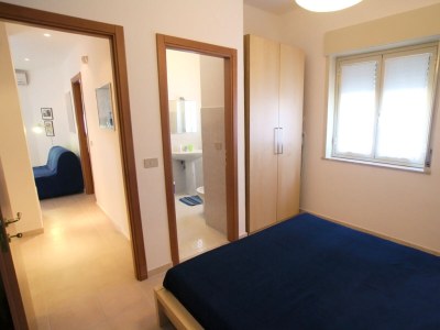 Holiday apartment Casa al mare Tonnarella C - Features photo 7