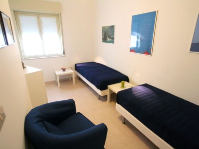 Holiday apartment Casa al mare Tonnarella C - Features photo 8