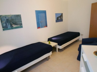 Holiday apartment Casa al mare Tonnarella C - Features photo 9