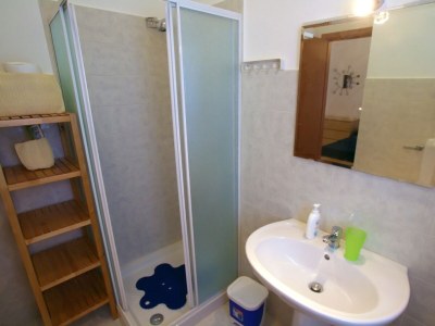 Holiday apartment Casa al mare Tonnarella C - Features photo 10